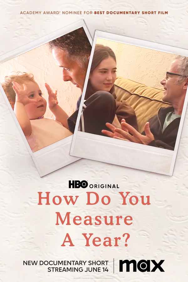 How Do You Measure a Year? Poster 2