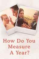 How Do You Measure a Year? Poster 3
