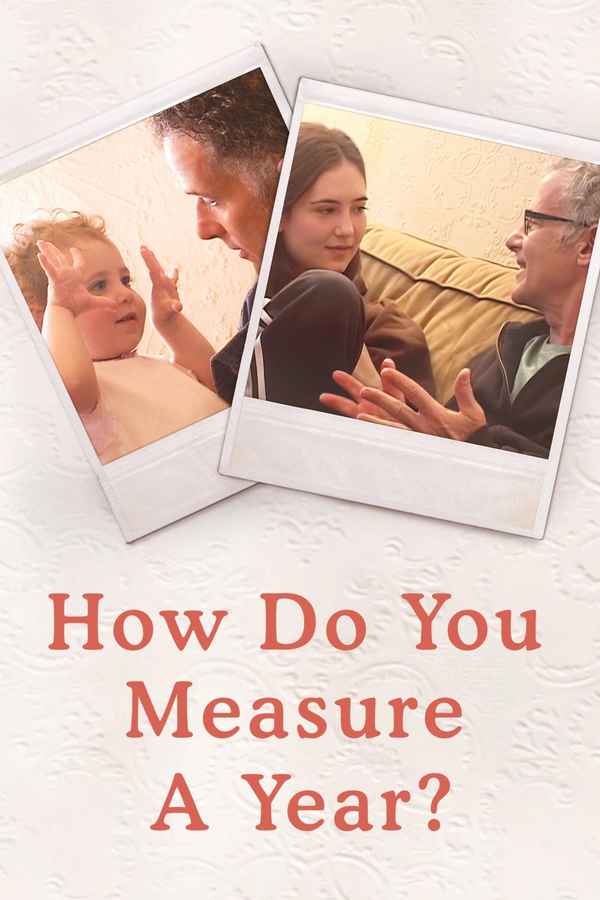 How Do You Measure a Year? Poster 3