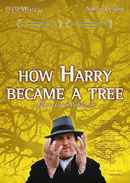 How Harry Became a Tree Poster 1
