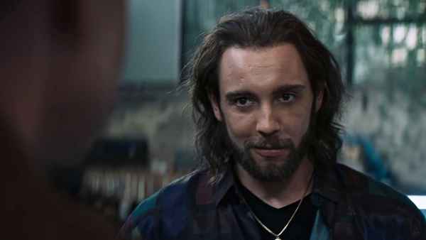 How I Became a Gangster Poster 4