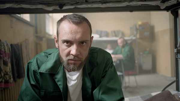 How I Became a Gangster Poster 1