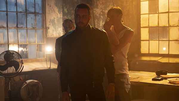 How I Became a Gangster Poster 3