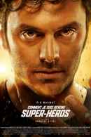 How I Became a Superhero Poster 3