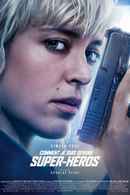 How I Became a Superhero Poster 2