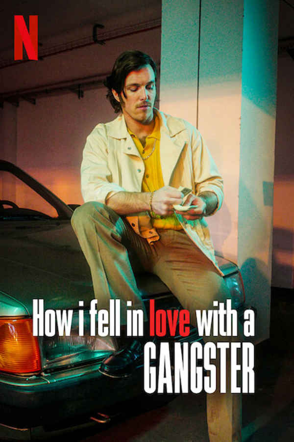 How I Fell in Love with a Gangster Poster 6