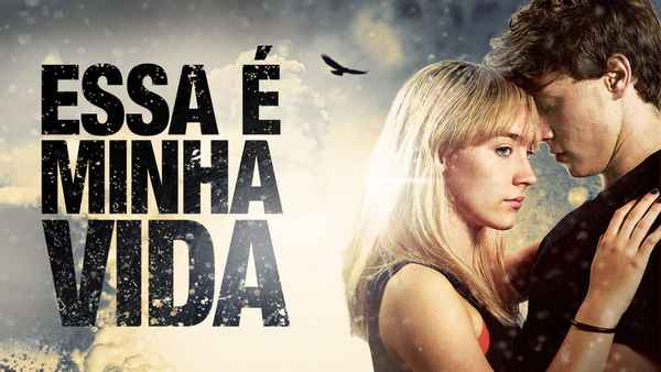 How I Live Now Poster 1