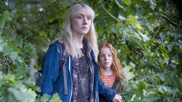 How I Live Now Poster 3