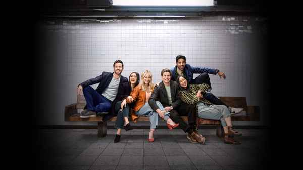 How I Met Your Father Poster 4