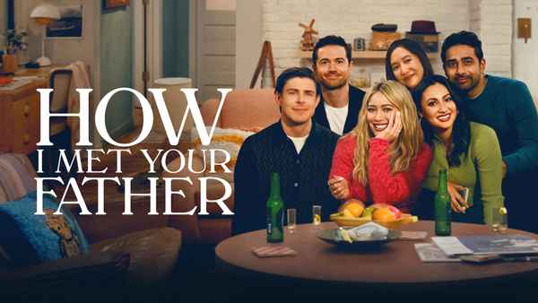 How I Met Your Father Poster 6