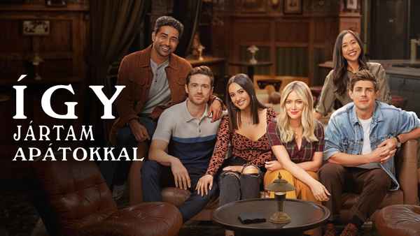 How I Met Your Father Poster 5