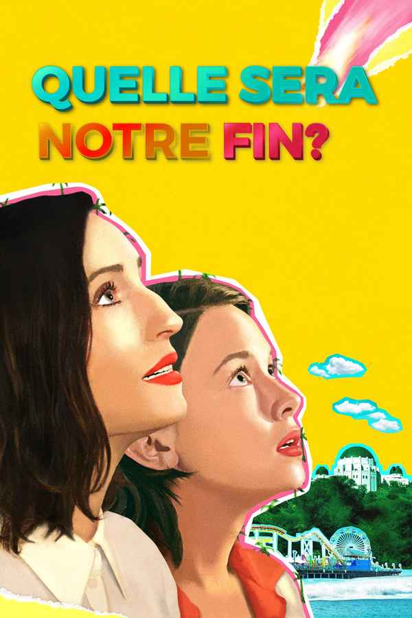 How It Ends Poster 4