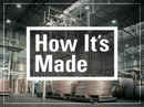 How It's Made Poster 4