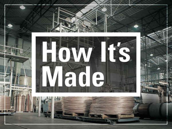 How It's Made Poster 4