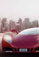 How It's Made: Dream Cars Poster 4