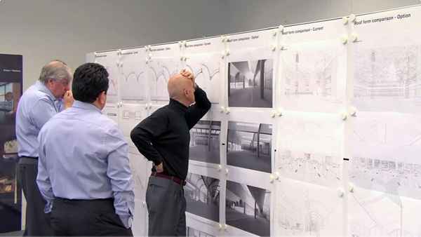 How Much Does Your Building Weigh, Mr Foster? Poster 1