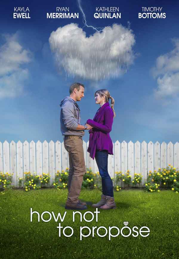 How Not to Propose Poster 6