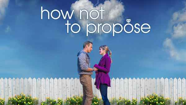 How Not to Propose Poster 1