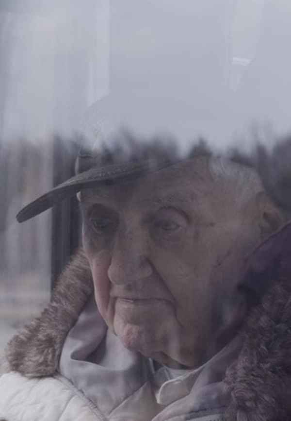 How Saba Kept Singing Poster 4