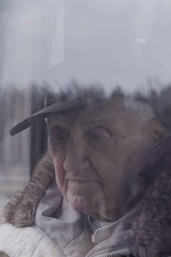 How Saba Kept Singing Poster 3