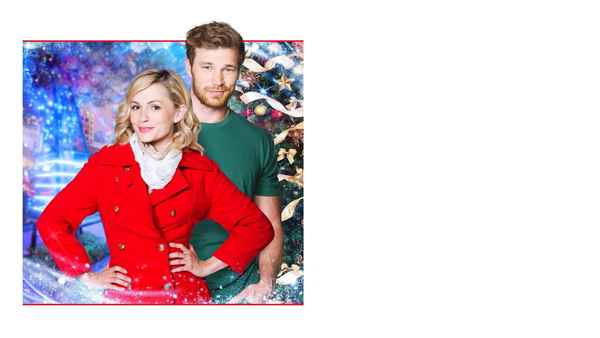 How Sarah Got Her Wings Poster 6