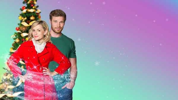 How Sarah Got Her Wings Poster 4