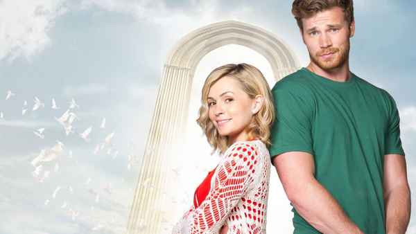 How Sarah Got Her Wings Poster 3