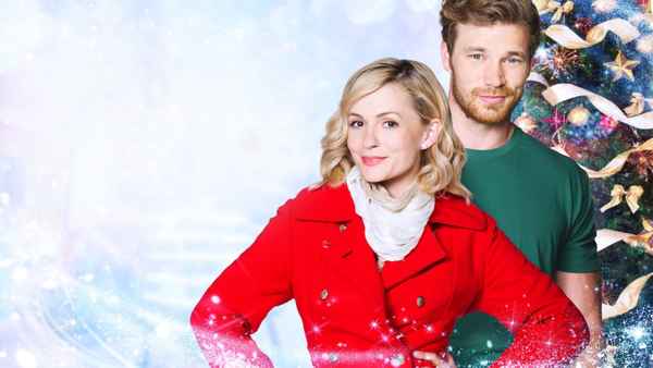 How Sarah Got Her Wings Poster 1