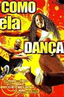 How She Move Poster 3