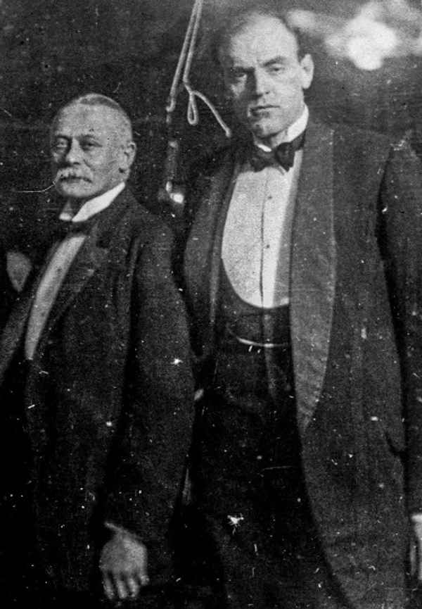 How the BBC Began Poster 3