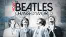 How the Beatles Changed the World Poster 1