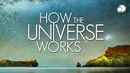 How The Universe Works Poster 2