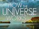How The Universe Works Poster 1