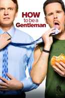 How to Be a Gentleman Poster 6