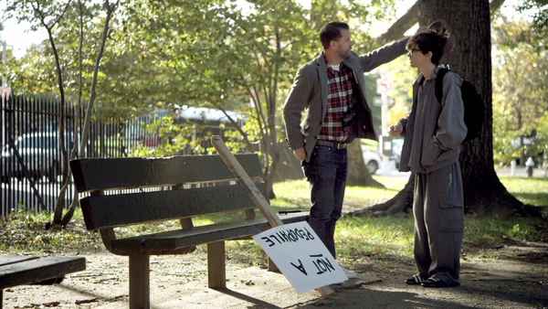 How to Be a Man Poster 2