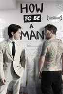 How to Be a Man Poster 4