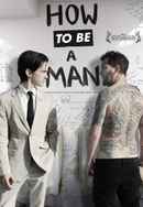 How to Be a Man Poster 6