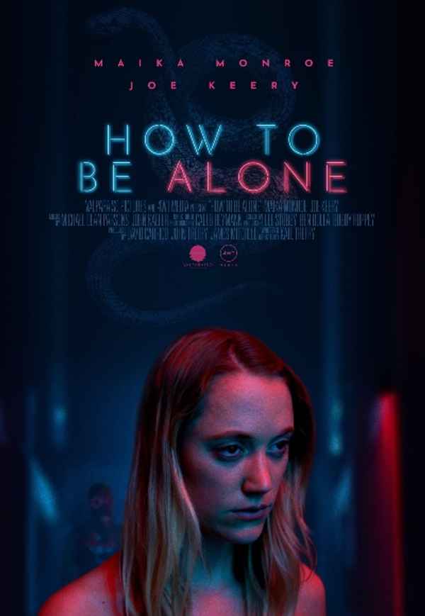 How to Be Alone Poster 7