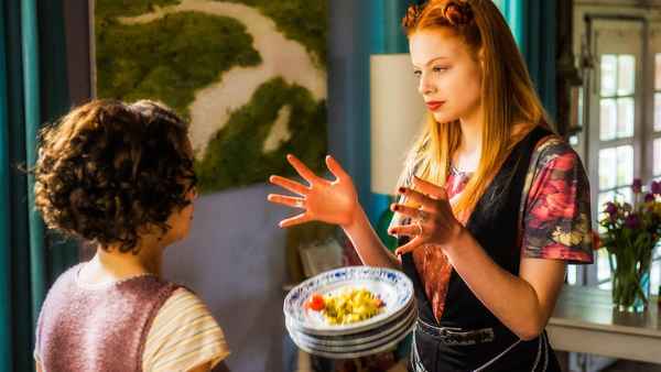 How to Be Really Bad Poster 5