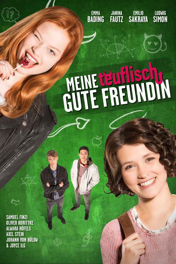 How to Be Really Bad