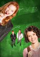 How to Be Really Bad Poster 7