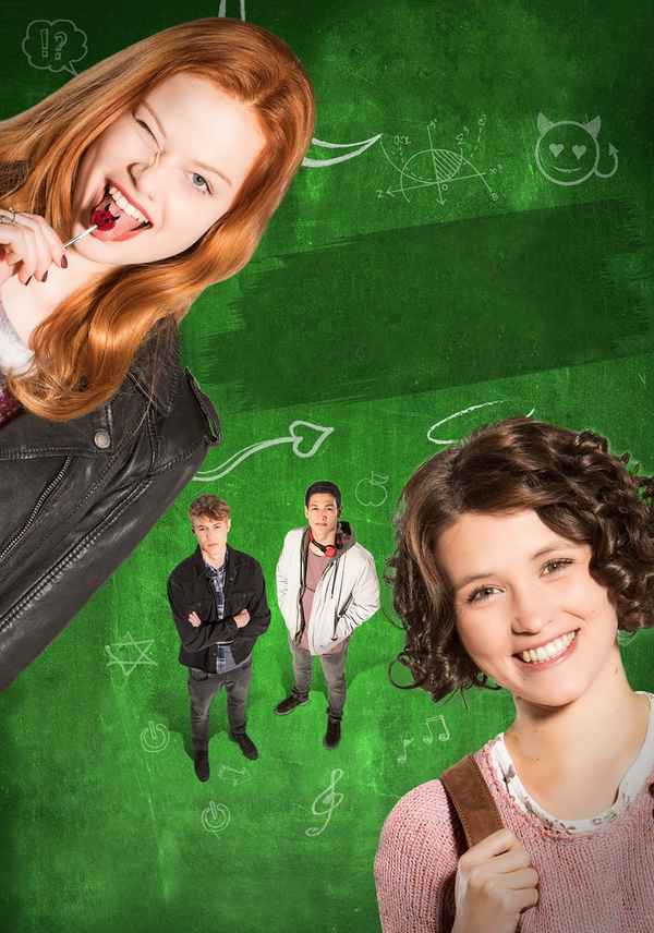 How to Be Really Bad Poster 7