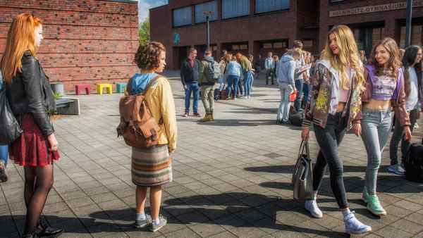 How to Be Really Bad Poster 3