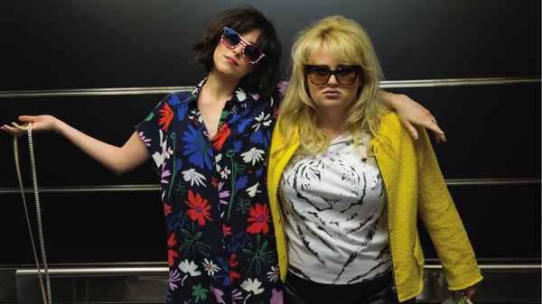 How to Be Single Poster 6