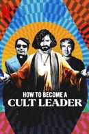 How to Become a Cult Leader Poster 3