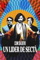 How to Become a Cult Leader Poster 4