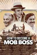 How to Become a Mob Boss Poster 3