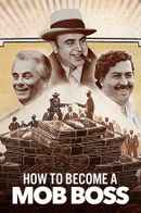 How to Become a Mob Boss Poster 6