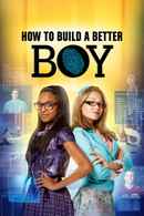 How to Build a Better Boy Poster 6