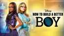 How to Build a Better Boy Poster 1